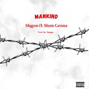 Mankind (Clean Version|Explicit)