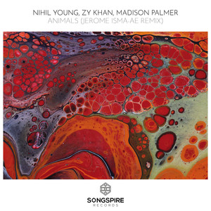 Animals (Jerome Isma-Ae Remix)