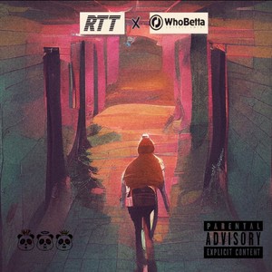 RUNNIN UP THAT DRILL (feat. RTT Halfrican) (Explicit)