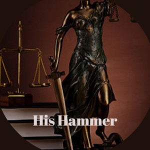 His Hammer