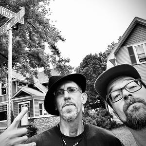 NOT NORMAL (feat. BLUE COLLLA) (Explicit)