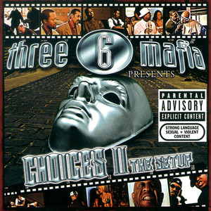 It's Whateva Wit Us(feat. Youngbloodz & D-Rock) (Explicit)