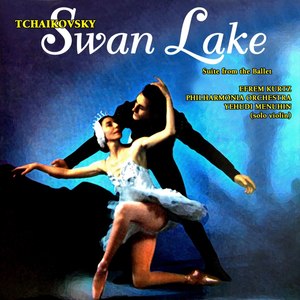 Swan Lake - Introduction - Act I No. 2: Valse - Act I, No. 4: Pas de trois, Nos. 1 to 6
