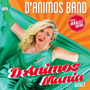 D'Animos Mania, Vol. 1