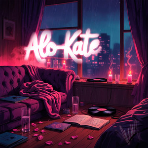 Alo-Kate (Explicit)