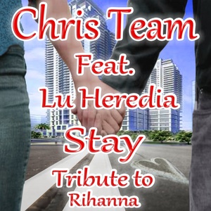 Stay (Dance Fluid Extended Remix)