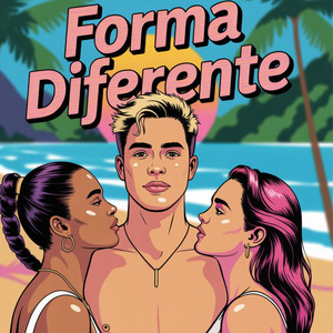Forma Diferente (Explicit)