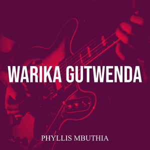 Warika Gutwenda