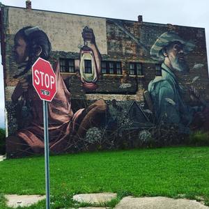 Watch Where You Stepin (Explicit)