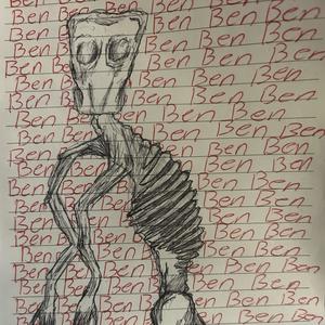 Ben (My Best Friend) (Explicit)