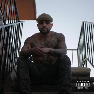 Like that (feat. Louie Bagz) (Explicit)