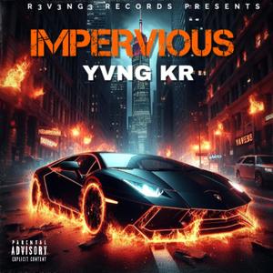 IMPERVIOUS (Explicit)