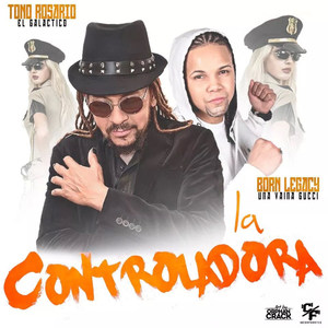 La Controladora (feat. Born Legacy)