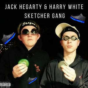 Sketcher Gang (feat. Harry White)