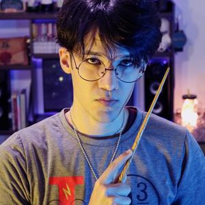 Run Away(9 and Three Quarters)-Kairo Mouse