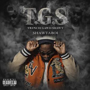 Cut From Flawda (feat. 33scoo & Gutta Slim) (Explicit)