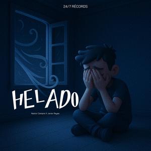 Helado (feat. Javier Reyes) (Explicit)