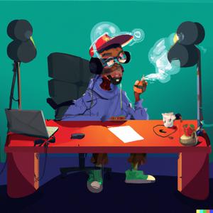 StimP - Door Knock (feat. Lil Saint) (Explicit)