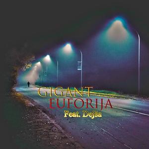 Euforija(feat. Dejsa) (Explicit)