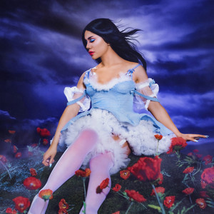 Clouds (Alex Chapman Remix|Explicit)