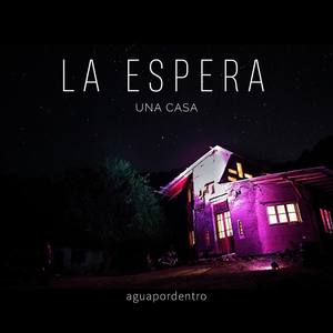 La espera (En Vivo)