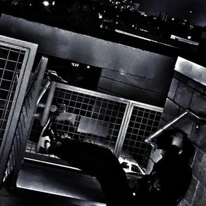 HEARD YOU WANNA BE SAVED (Explicit)