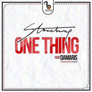 One Thing (Explicit)