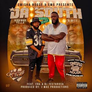 Da South(feat. Era & DJ Testarosa) (Explicit)