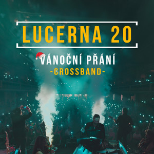 Vánoční přání 2024 (Symfonický orchestr)