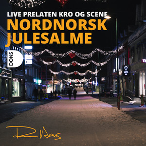 Nordnorsk julesalme (live fra Prelaten Kro og Scene)