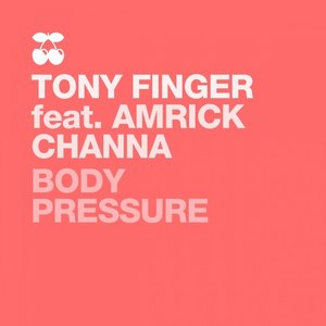 Body Pressure (Instrumental|纯音乐)