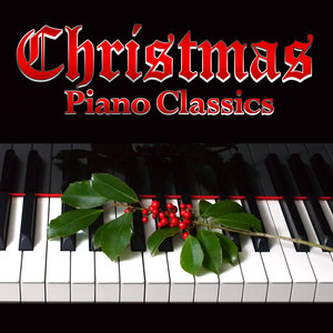 Christmas Piano Classics