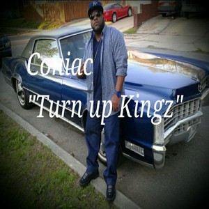 Turn up Kingz (Explicit)