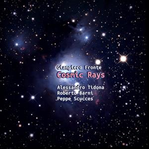 Cosmic Rays