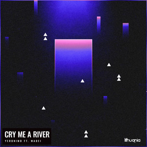 Cry Me A River (Slowed & Reverbed)