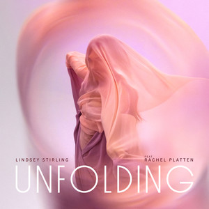 Lindsey Stirling - Unfolding