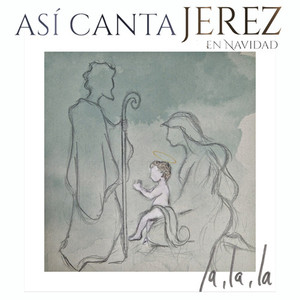 Así Canta Jerez en Navidad la la la