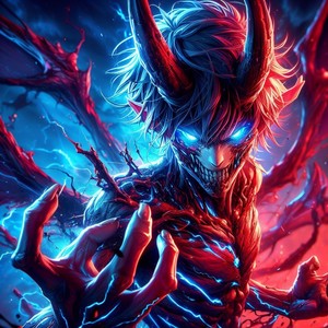 Ritmada diabólica (Explicit)