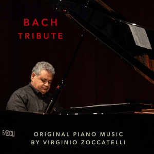 Bach Tribute
