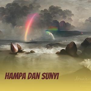 Hampa Dan Sunyi