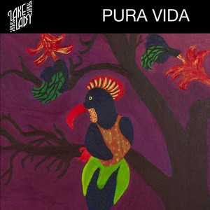 Pura Vida