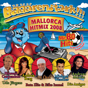 Steht auf (Radio Edit)