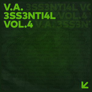 3SS3NTI4L, Vol. 4