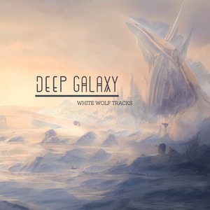 深空 Deep Galaxy