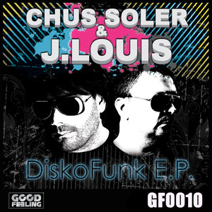 Disco Fans (Original Mix)