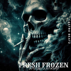 MC Titanic - Fresh Frozen (Explicit)