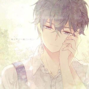 佑亦の - 我在他乡挺好的，再坏也不过孤身一人