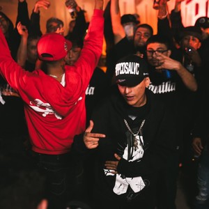 Paz (Explicit)