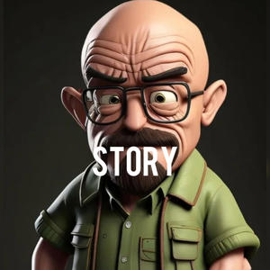 Story (Dvibes X Awe Marley)