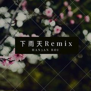 南拳妈妈-下雨天 (汉三boi remix)